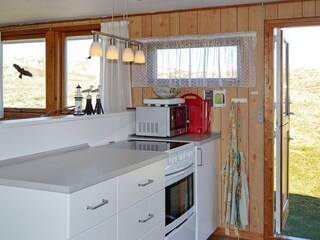 Casa de vacaciones Sønderho Sogn  4