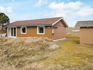 Ferienhaus Sønderho Sogn  5