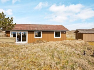 Ferienhaus Sønderho Sogn  14