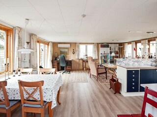 Maison de vacances Sønderho Sogn  5