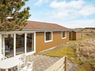 Ferienhaus Sønderho Sogn  11