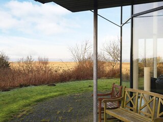 Holiday house Virksund  6