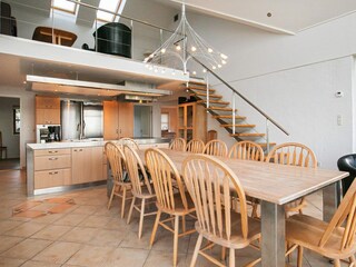 Holiday house Virksund  71