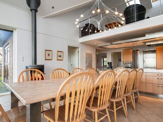Holiday house Virksund  72