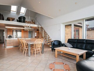 Holiday house Virksund  20
