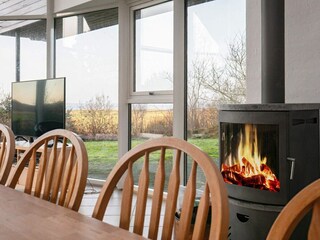 Holiday house Virksund  11