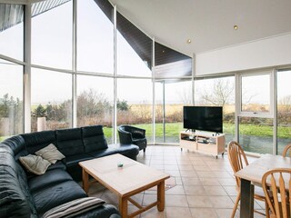 Holiday house Virksund  22