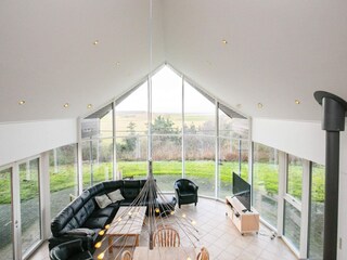 Holiday house Virksund  73