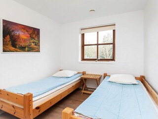 Holiday house Virksund  5