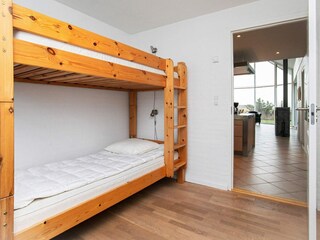 Holiday house Virksund  26