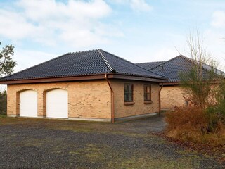 Holiday house Virksund  74