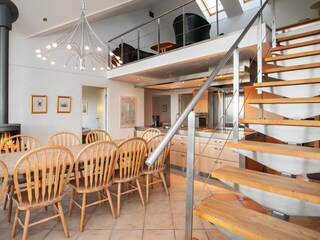 Holiday house Virksund  77