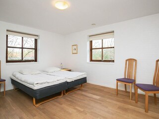 Holiday house Virksund  16