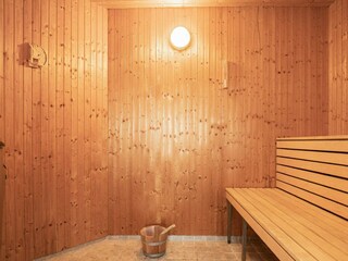 Holiday house Virksund  17