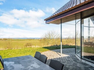 Vakantiehuis Virksund  39