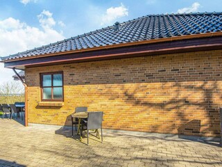 Maison de vacances Virksund  31