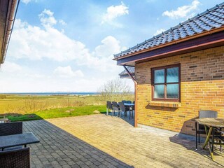 Vakantiehuis Virksund  3