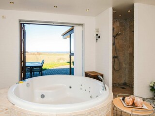 Casa per le vacanze Virksund  39