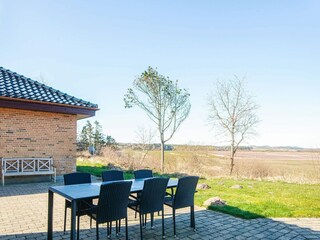 Vakantiehuis Virksund  26