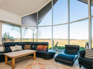 Casa per le vacanze Virksund  19