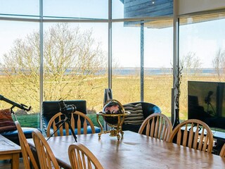 Ferienhaus Virksund  6