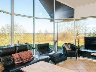 Ferienhaus Virksund  4