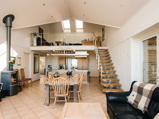 Ferienhaus Virksund  18