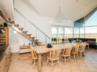 Maison de vacances Virksund  36