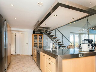 Casa per le vacanze Virksund  45