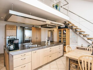 Holiday house Virksund  8