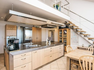 Vakantiehuis Virksund  6