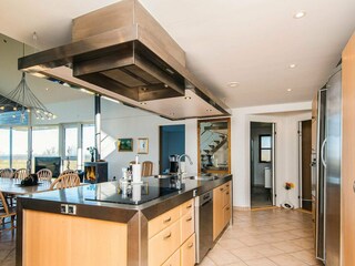 Vakantiehuis Virksund  22