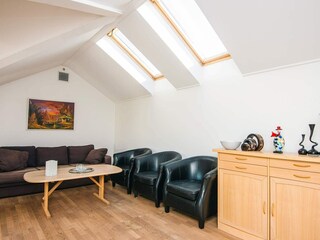 Casa per le vacanze Virksund  17