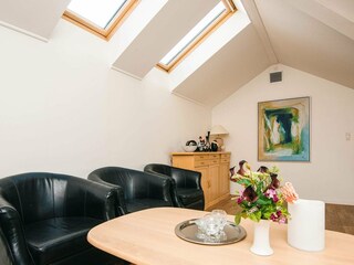 Vakantiehuis Virksund  50