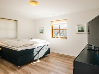 Vakantiehuis Virksund  6