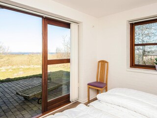 Vakantiehuis Virksund  7