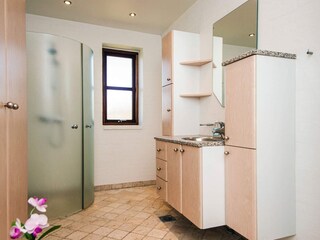 Casa per le vacanze Virksund  23