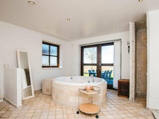 Maison de vacances Virksund  28