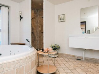 Casa per le vacanze Virksund  13