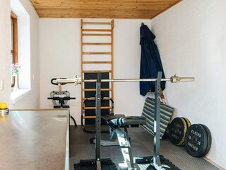 Casa per le vacanze Virksund  30