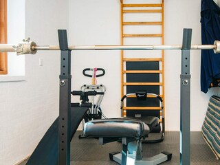 Casa per le vacanze Virksund  30