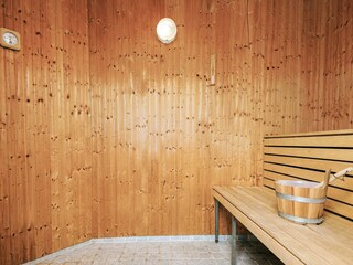 Vakantiehuis Virksund  32