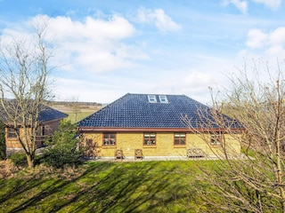Holiday house Virksund  54