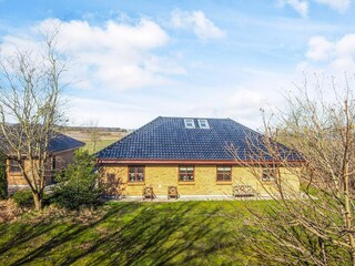 Vakantiehuis Virksund  54