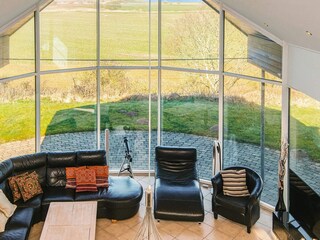 Maison de vacances Virksund  6