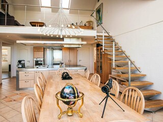 Ferienhaus Virksund  44