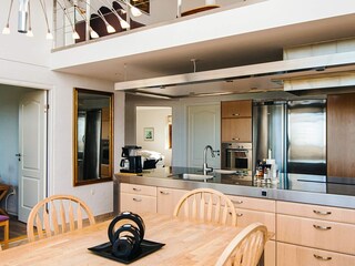 Holiday house Virksund  9