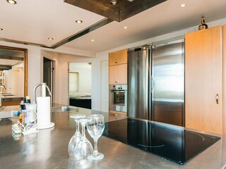 Maison de vacances Virksund  10