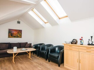 Vakantiehuis Virksund  12