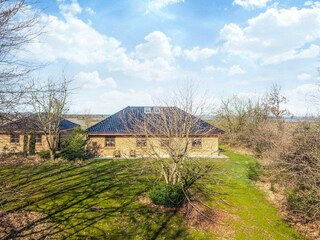 Holiday house Virksund  15